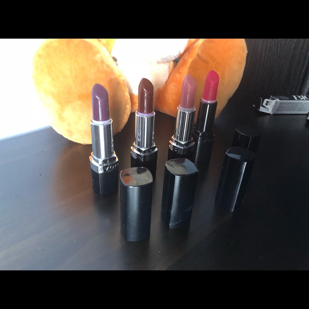 Avon Lipstick many colors Available.